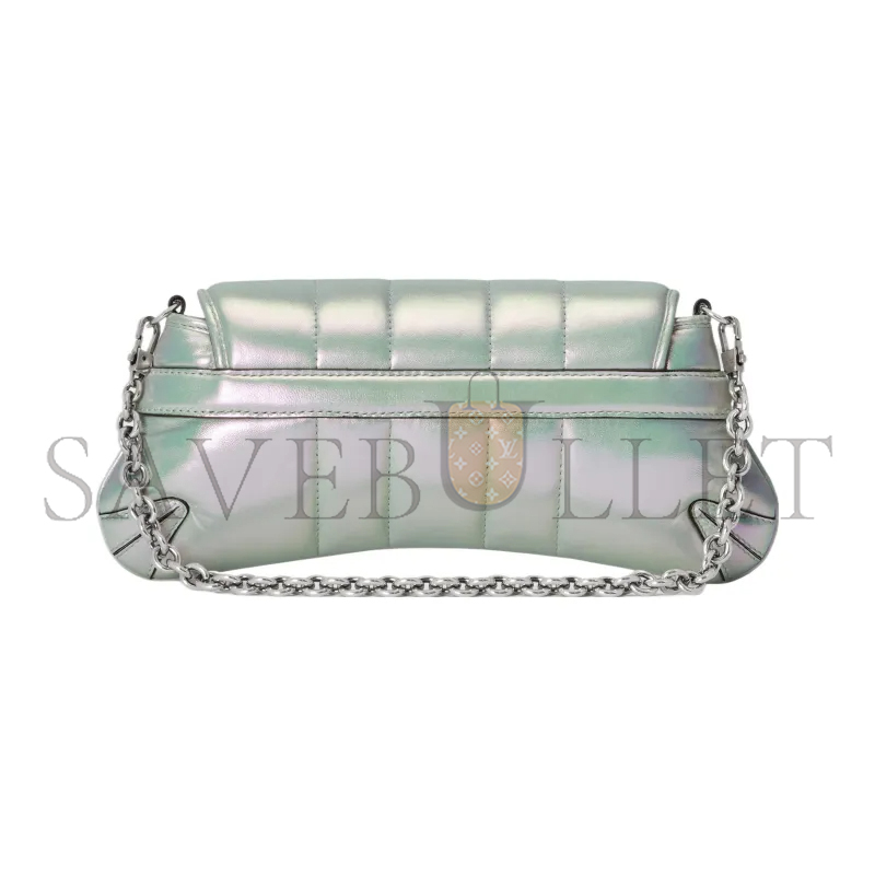 GUCCI HORSEBIT CHAIN SMALL SHOULDER BAG 764339 (27*11.5*5cm)